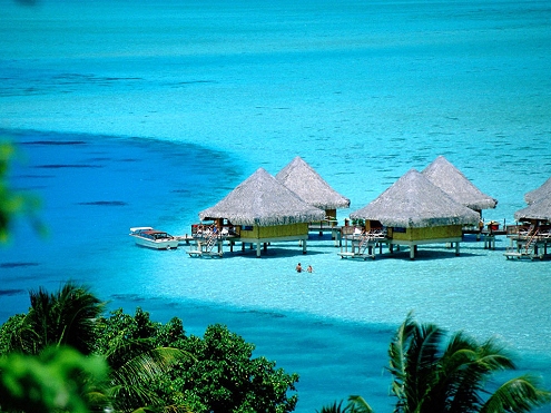 Ranskan Polynesia